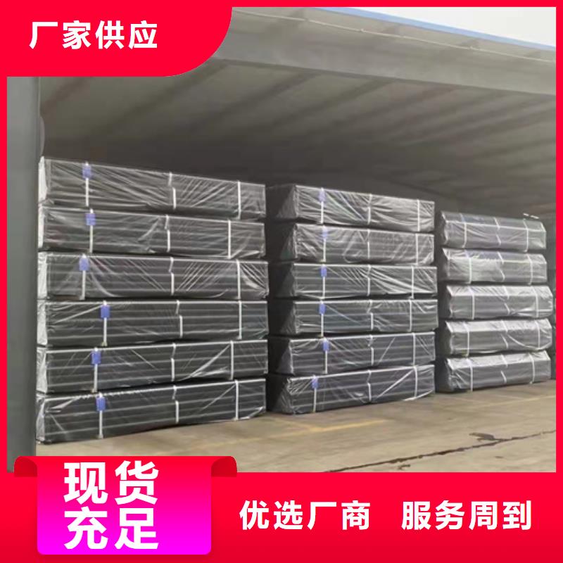球墨铸铁管 铸铁管质量优选