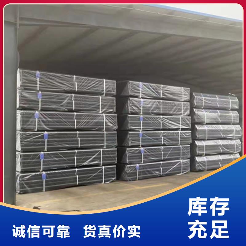 球墨铸铁管,泫氏排水管丰富的行业经验