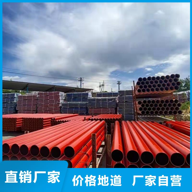 球墨铸铁管_k9球墨铸铁管厂家直发