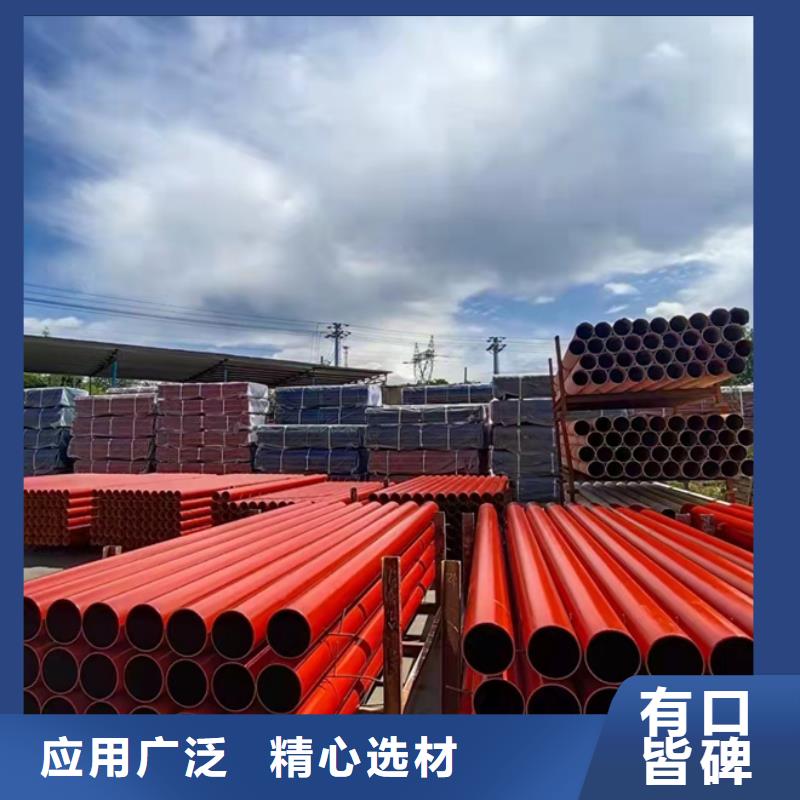 球墨铸铁管件-消防球墨管