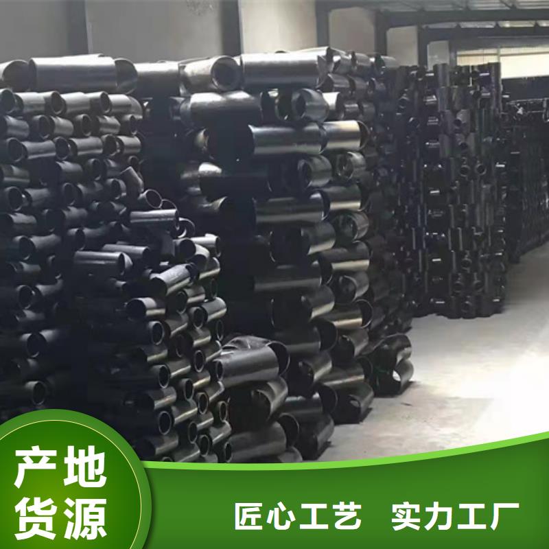 球墨铸铁管_机制排水铸管厂细节之处更加用心