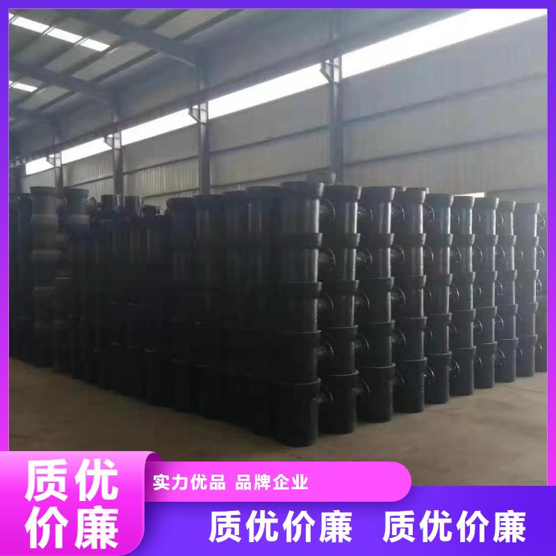 球墨铸铁管_新兴铸铁管敢与同行比服务