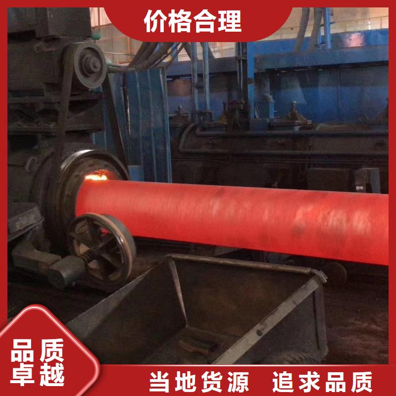 球墨铸铁管北台铸管诚信厂家同城公司