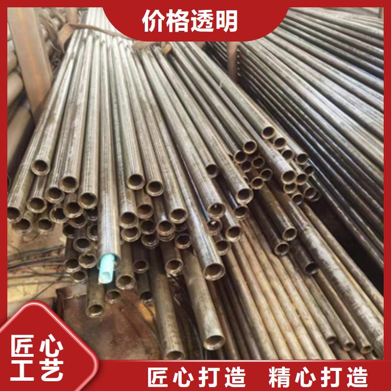 精密钢管老品牌值得信赖