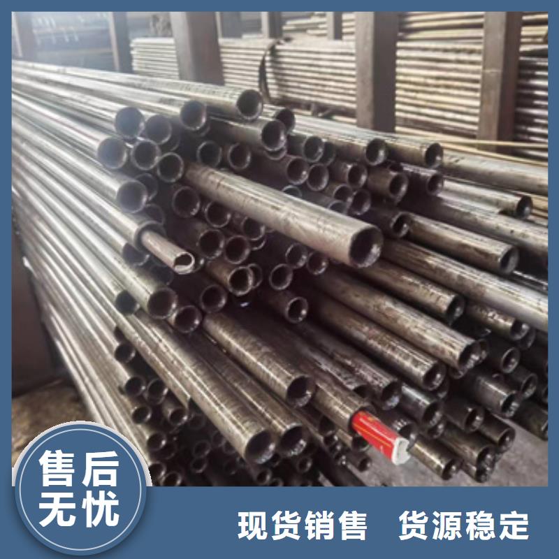 精密钢管无缝方管现货直供