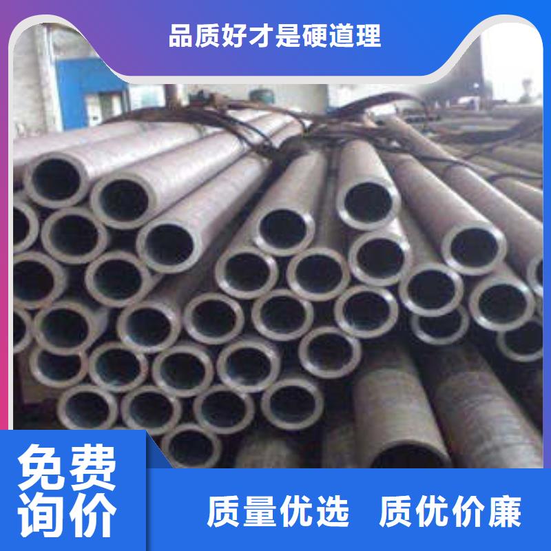 精密钢管Q355C焊接方管产地直供