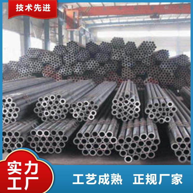 精密钢管A333Gr.6无缝钢管产品性能