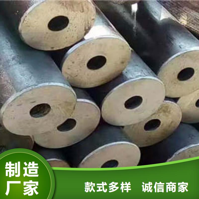 精密钢管无缝钢管厂家国标检测放心购买