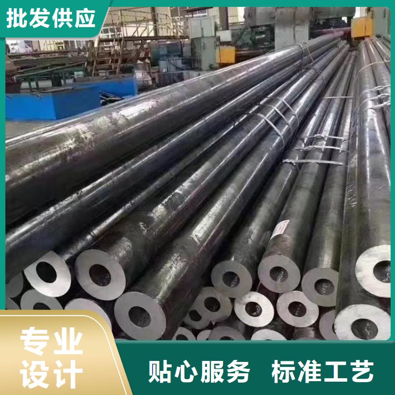 q345d无缝钢管现货质量好