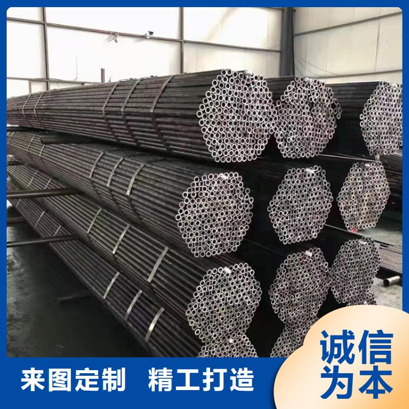 Q345C无缝管参数图片