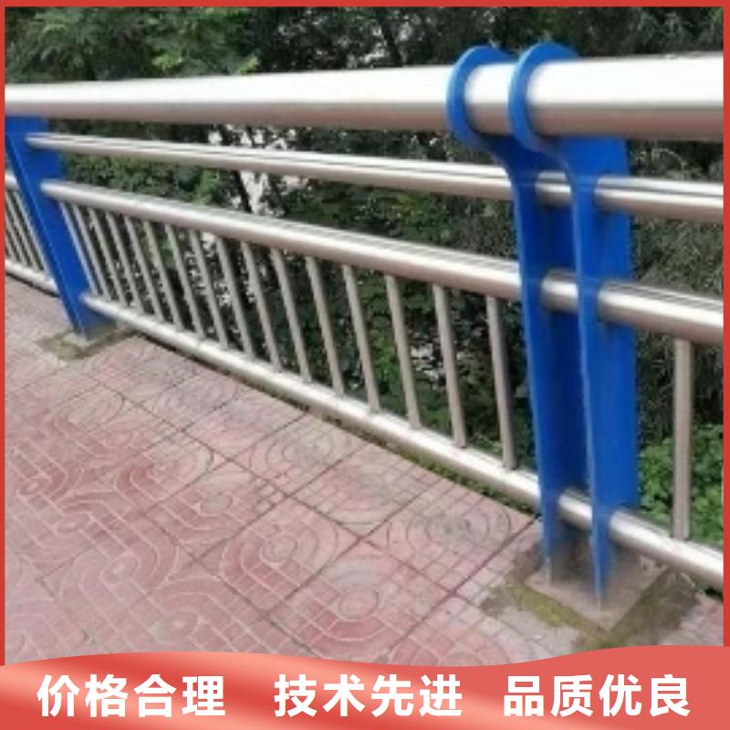 桥梁护栏【中央分隔栏】专注细节专注品质