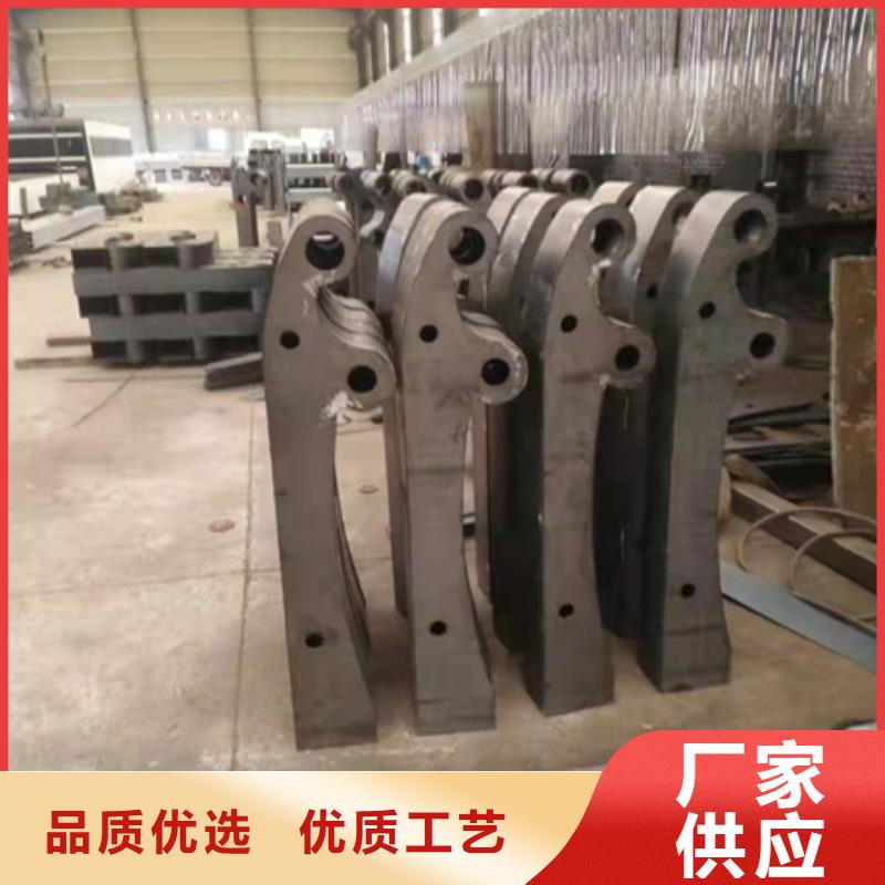 【护栏高速公路防撞护栏实力见证】