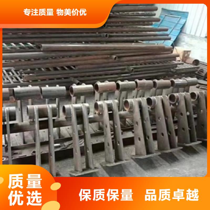 护栏_国道抗冲击围栏好货直供