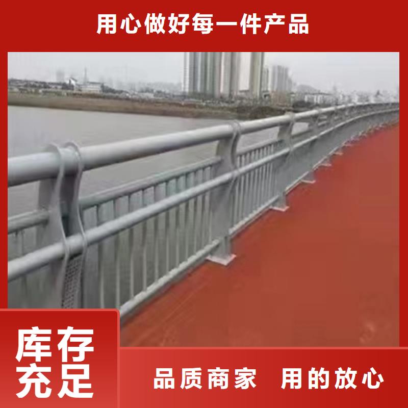 护栏_国道抗冲击围栏好货直供