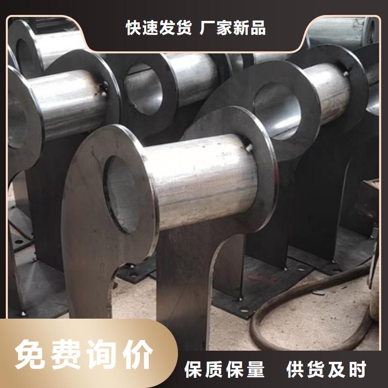 护栏河堤护栏多家仓库发货