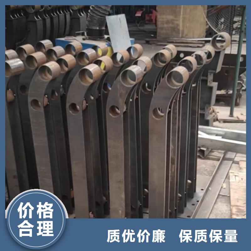护栏-交通护栏品质服务诚信为本
