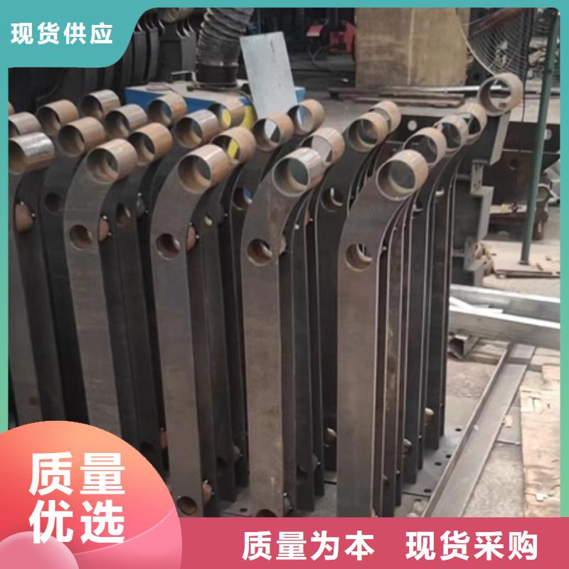 护栏河堤护栏多家仓库发货