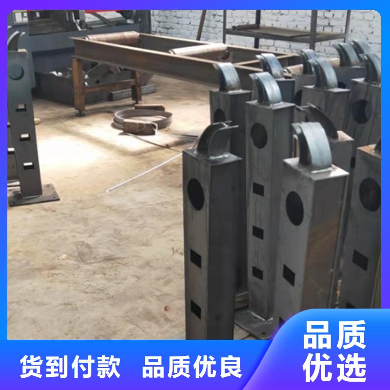 护栏-交通护栏品质服务诚信为本