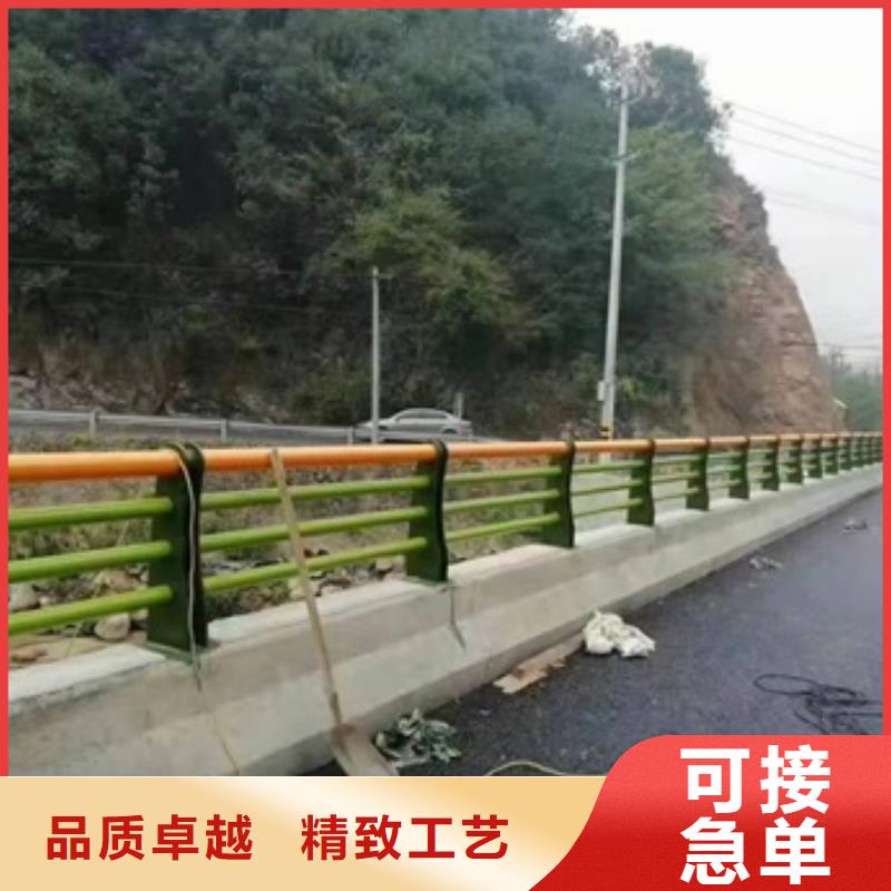 护栏河堤护栏多家仓库发货