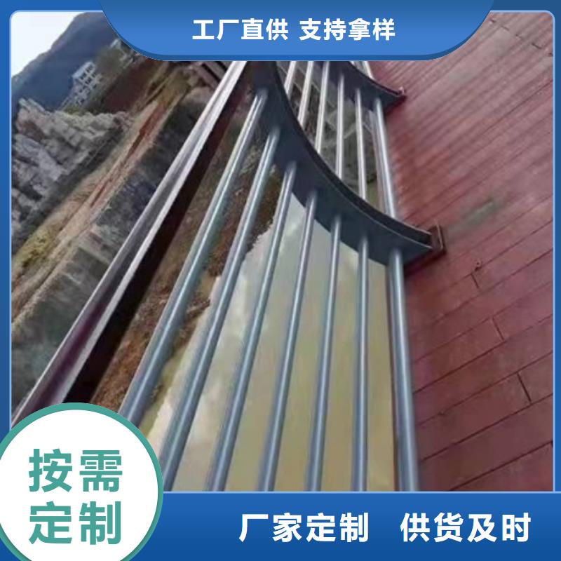 护栏-交通护栏品质服务诚信为本