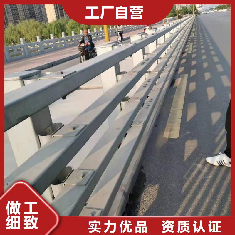 防撞护栏-【高速开口栏网】来图定制量大从优