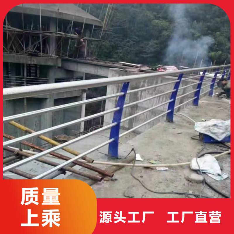 景观护栏LED防护栏杆货源充足