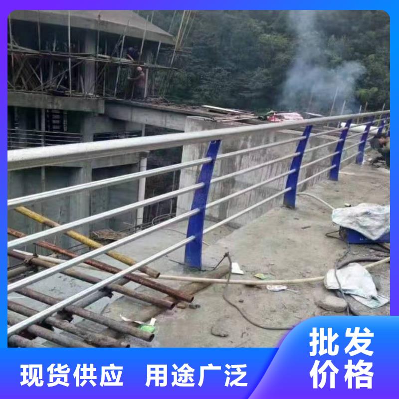 景观护栏,【铝合金护栏】使用寿命长久