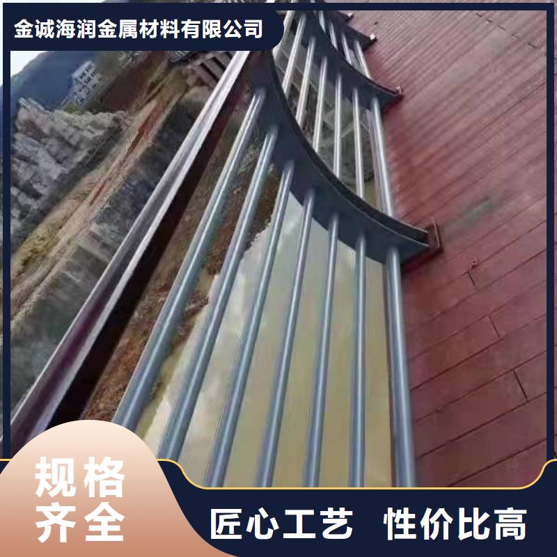 景观护栏,【镀锌波形护栏】规格齐全实力厂家