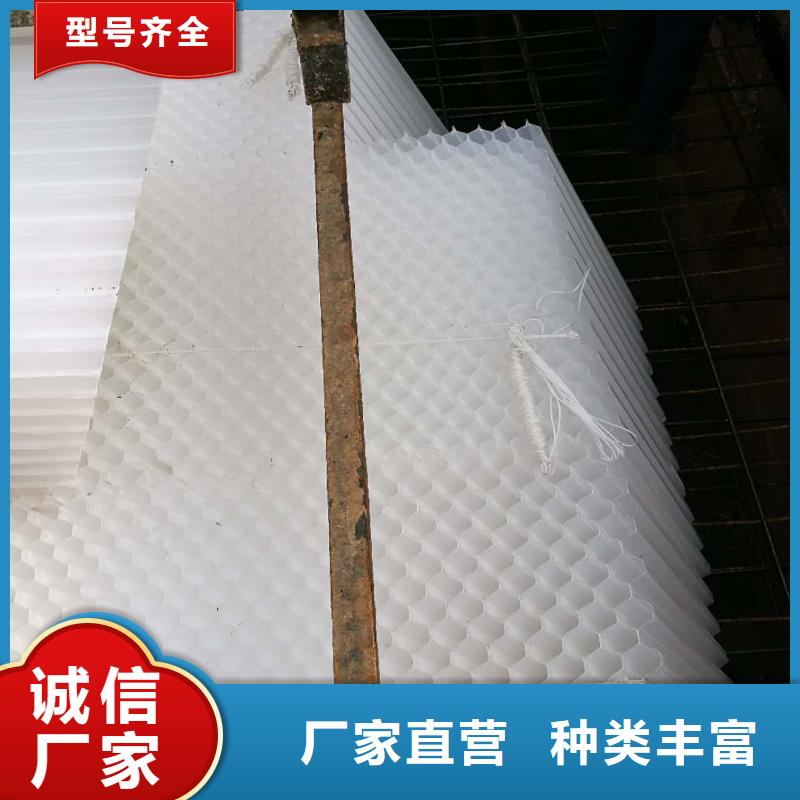 斜管填料空气净化活性炭定制批发