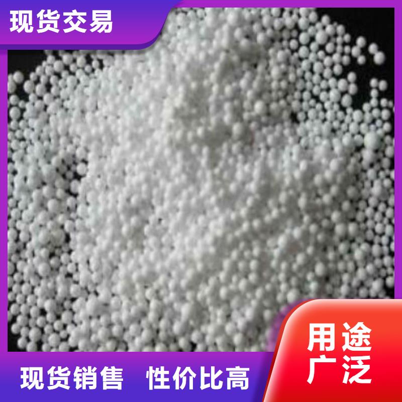 重质EPS泡沫滤料就近厂家