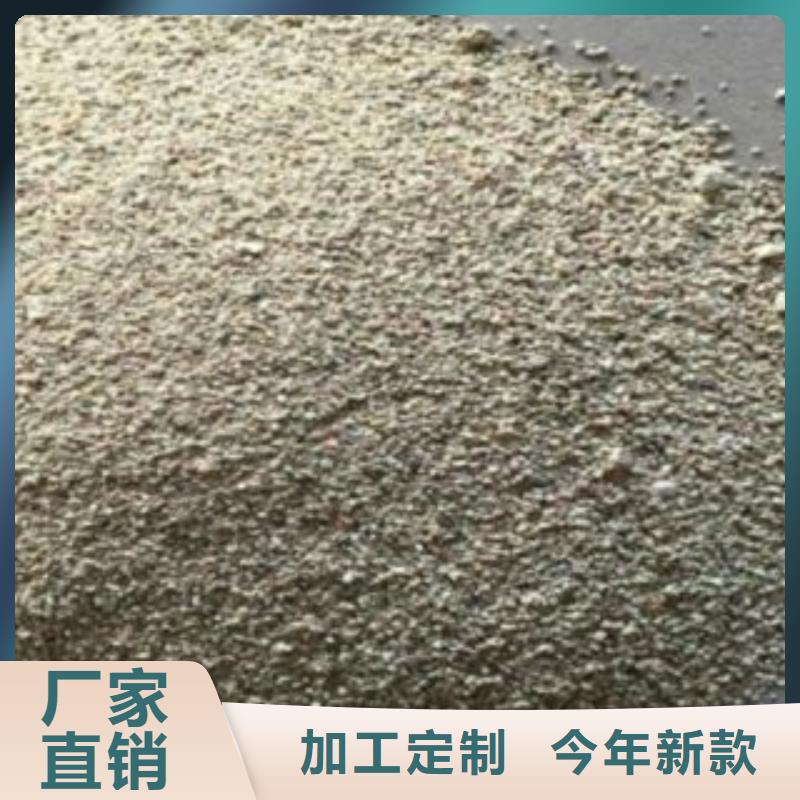 湿地工程专用沸石供应商