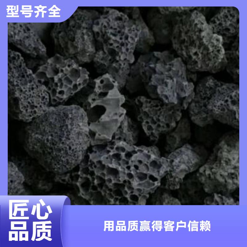 火山岩滤头厂家直销值得选择