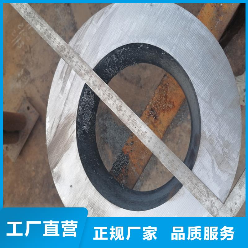 无缝管不锈钢管加工厂家精选