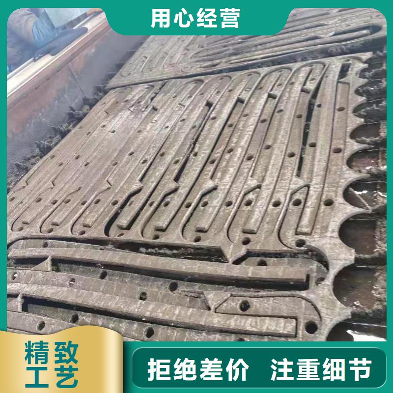 耐磨板耐候景观雕塑工艺层层把关