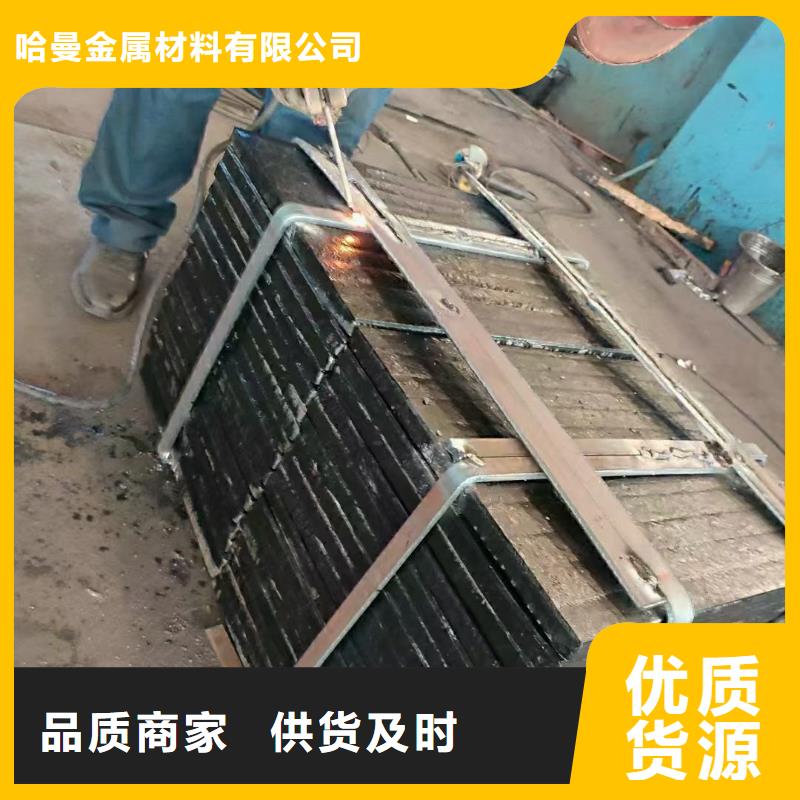 耐磨板304不锈钢板加工满足客户所需