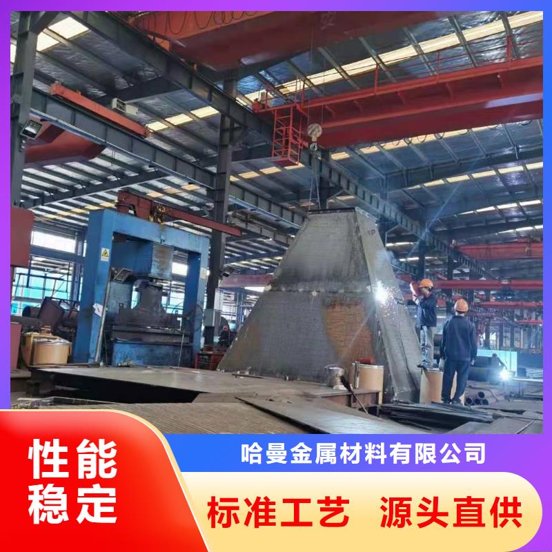 【 耐磨板_哈氏合金加工适用场景】-哈曼金属材料(玉林市分公司)