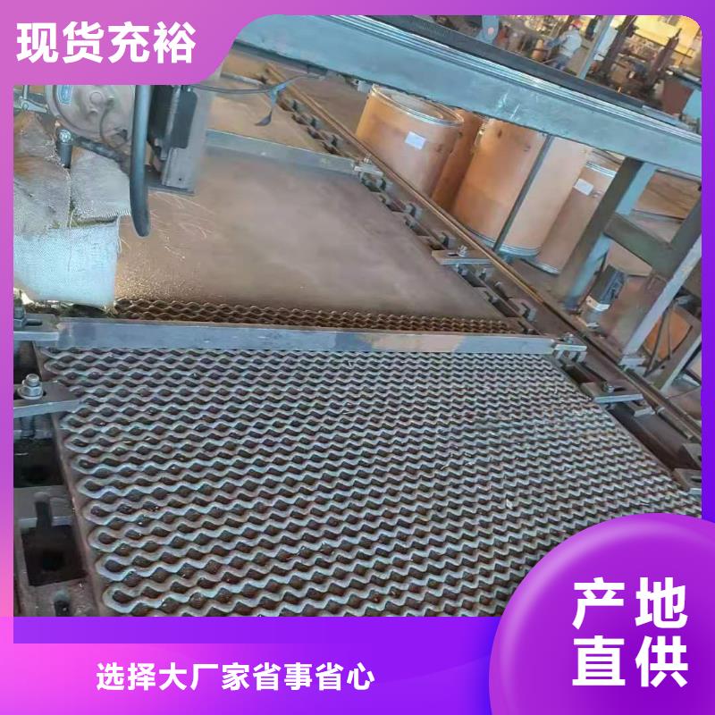 耐磨板耐腐蚀钢管工艺精细质保长久