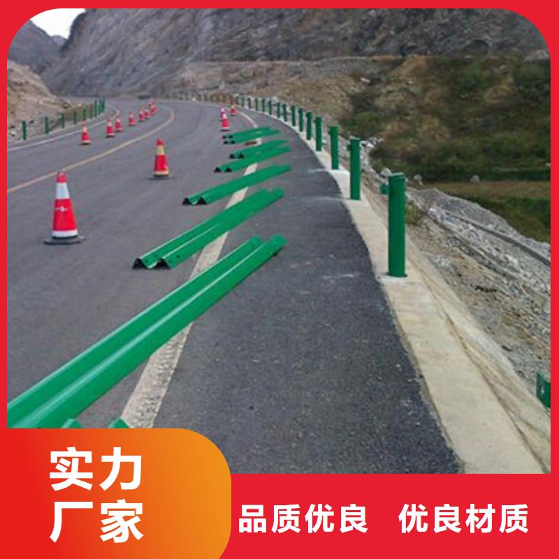 桥梁护栏桥梁防撞护栏匠心工艺