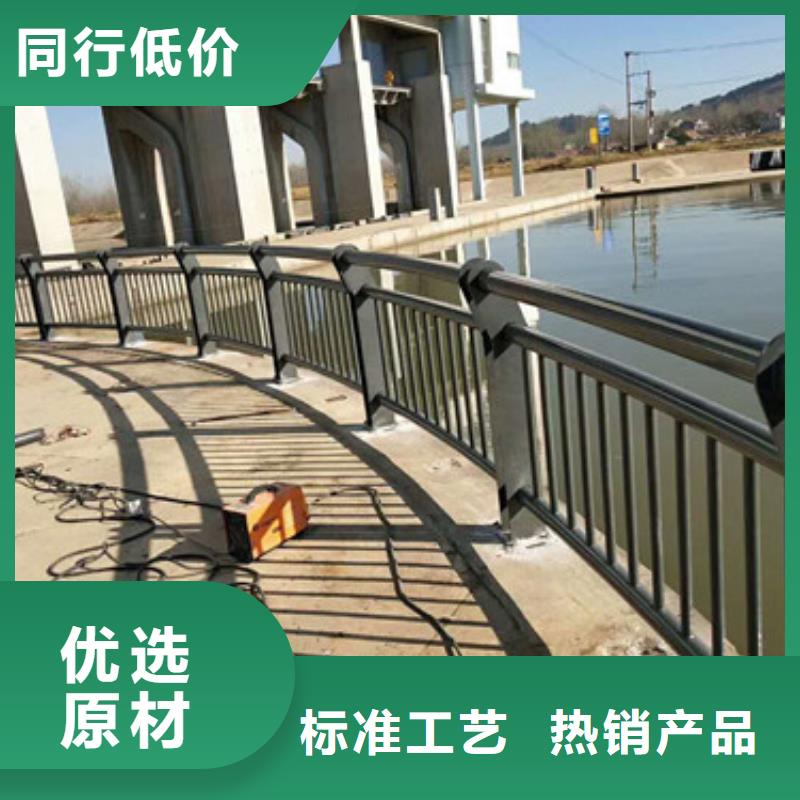 桥梁护栏【波形护栏】品质卓越