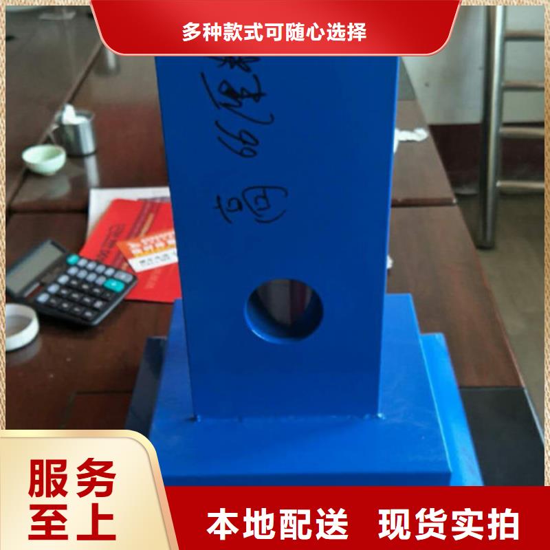 桥梁护栏【城市景观防护栏】诚信为本