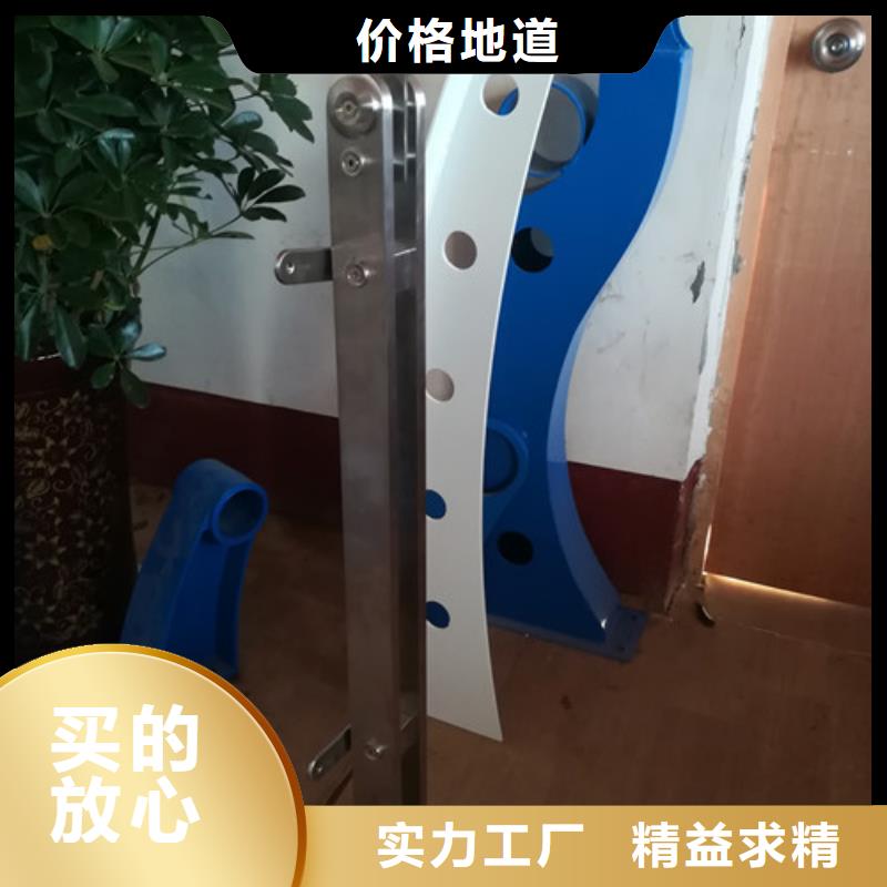 护栏桥梁护栏质量检测