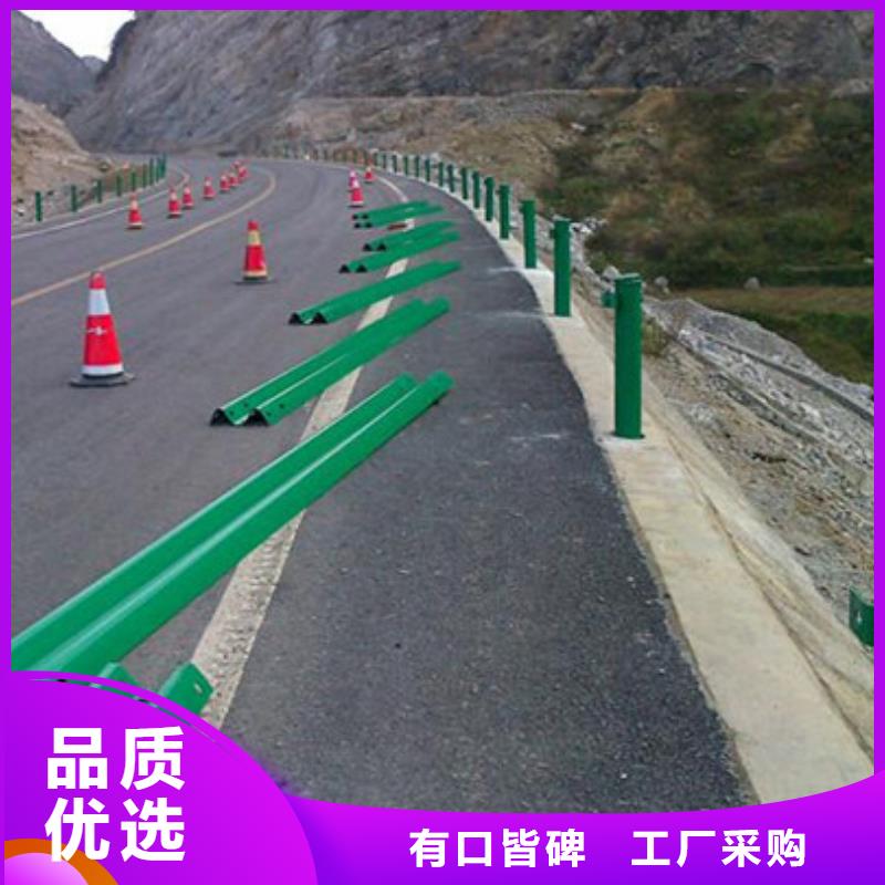 【防撞护栏】,不锈钢复合管栏杆老客户钟爱