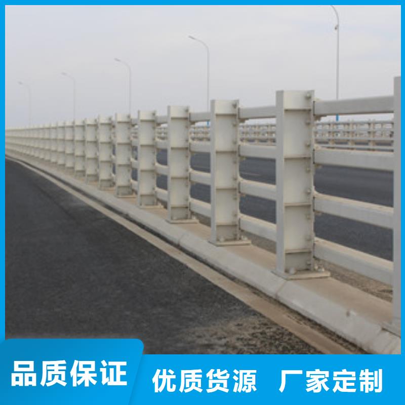 不锈钢护栏桥梁护栏源厂供货