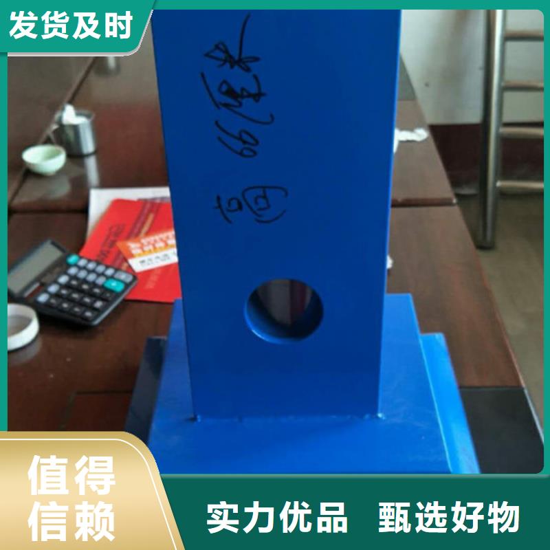 不锈钢护栏严格把控质量