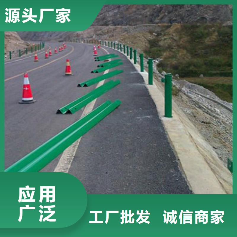 桥梁护栏城市景观防护栏高品质诚信厂家