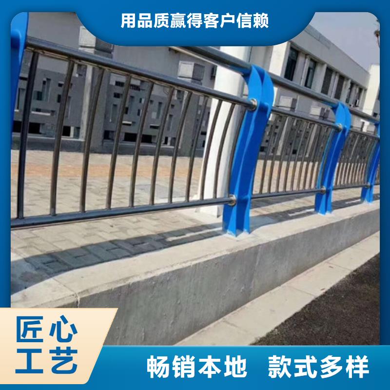 护栏灯光护栏品质保证
