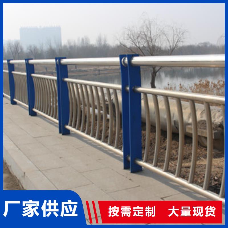 护栏热镀锌立柱保障产品质量