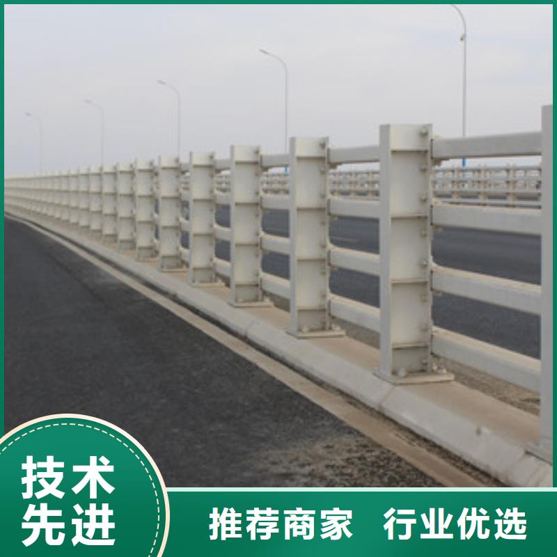 防撞护栏_人车分流栏好品质经得住考验