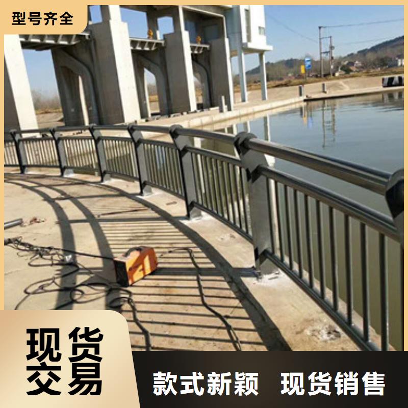 防撞护栏灯光护栏实力商家供货稳定