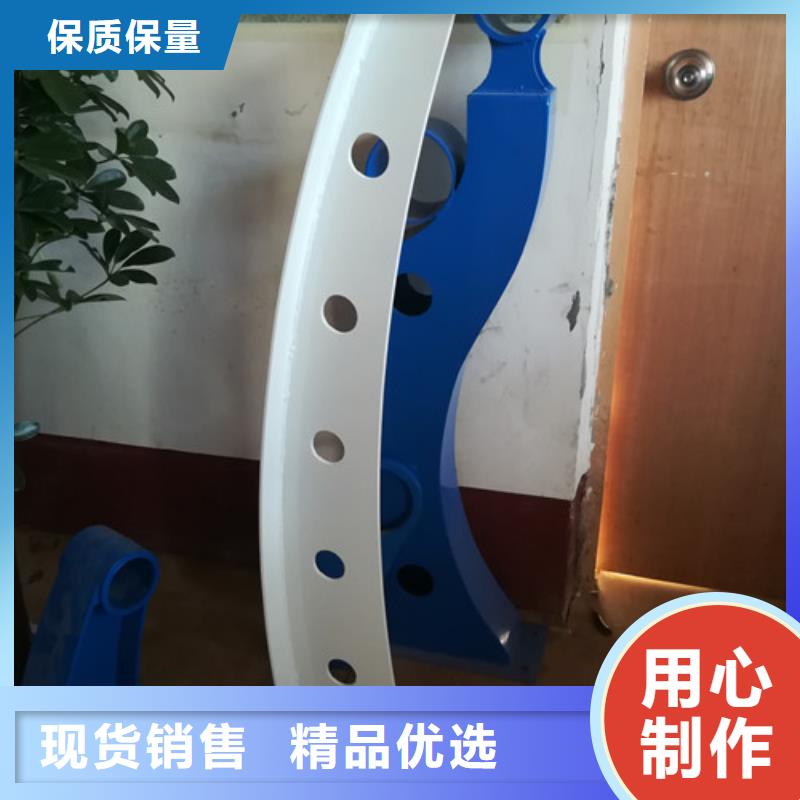 【 不锈钢防撞护栏,不锈钢护栏批发商】|桥梁防撞护栏-信迪金属制品(鹤壁市分公司)